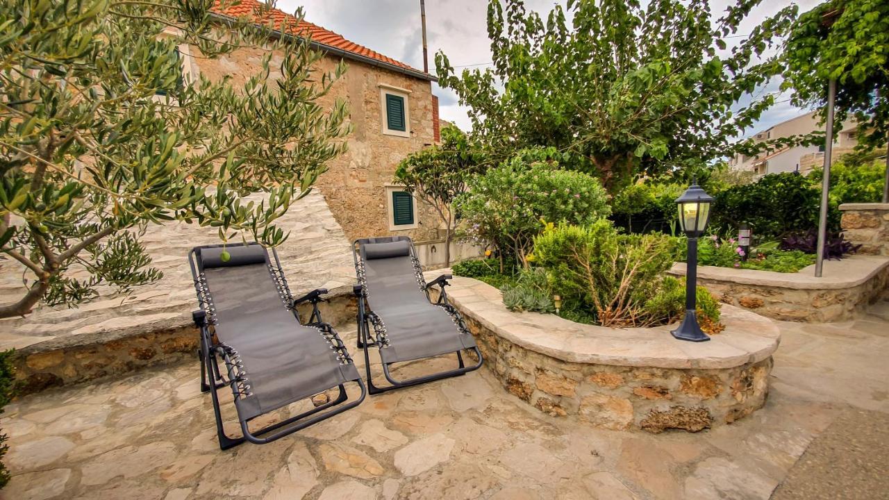 Apartments Obala Bol Extérieur photo