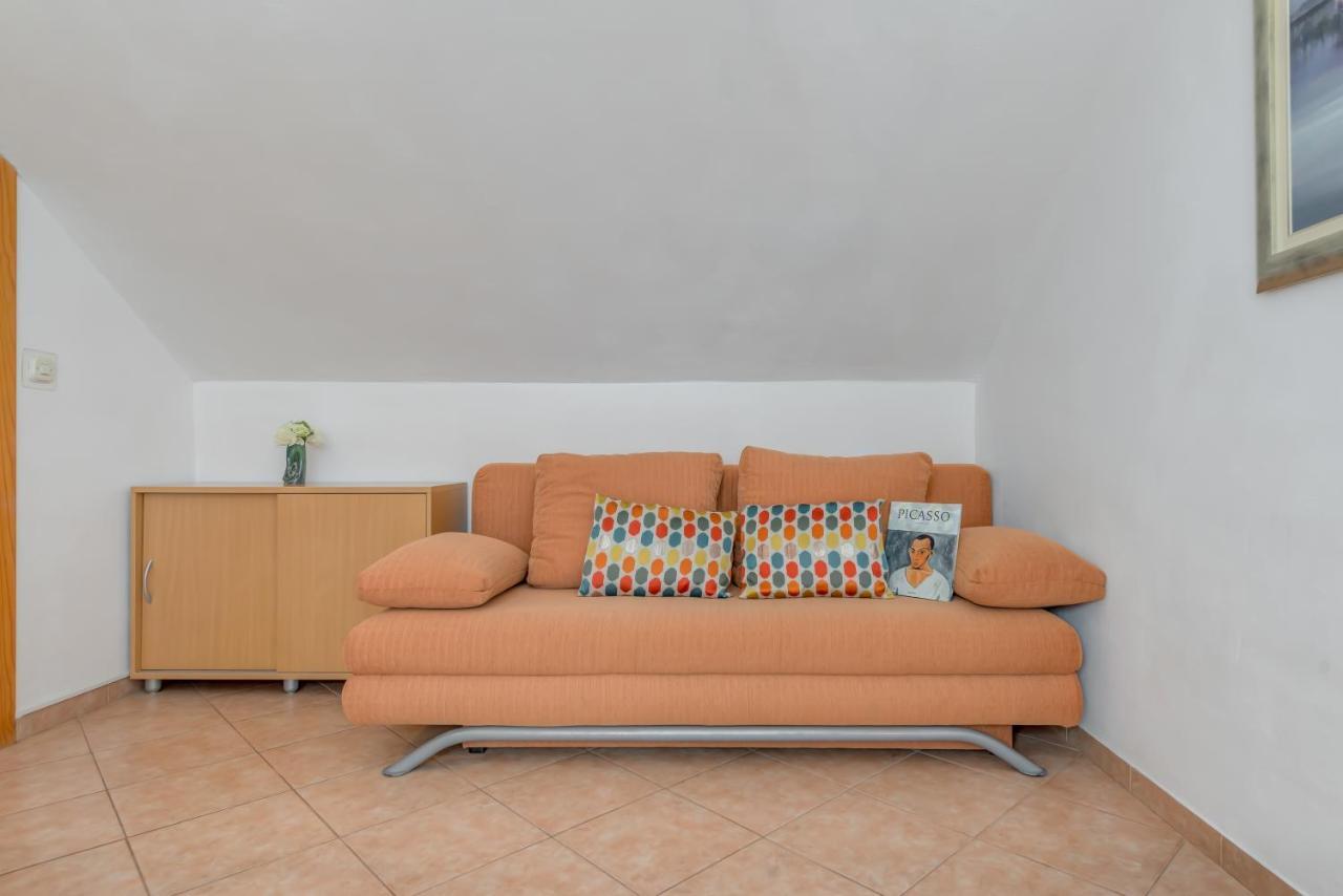 Apartments Obala Bol Extérieur photo