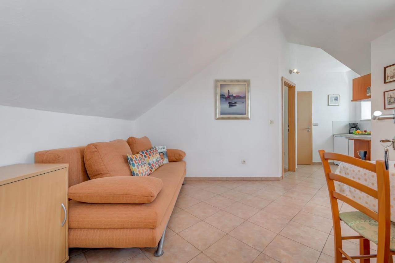Apartments Obala Bol Extérieur photo