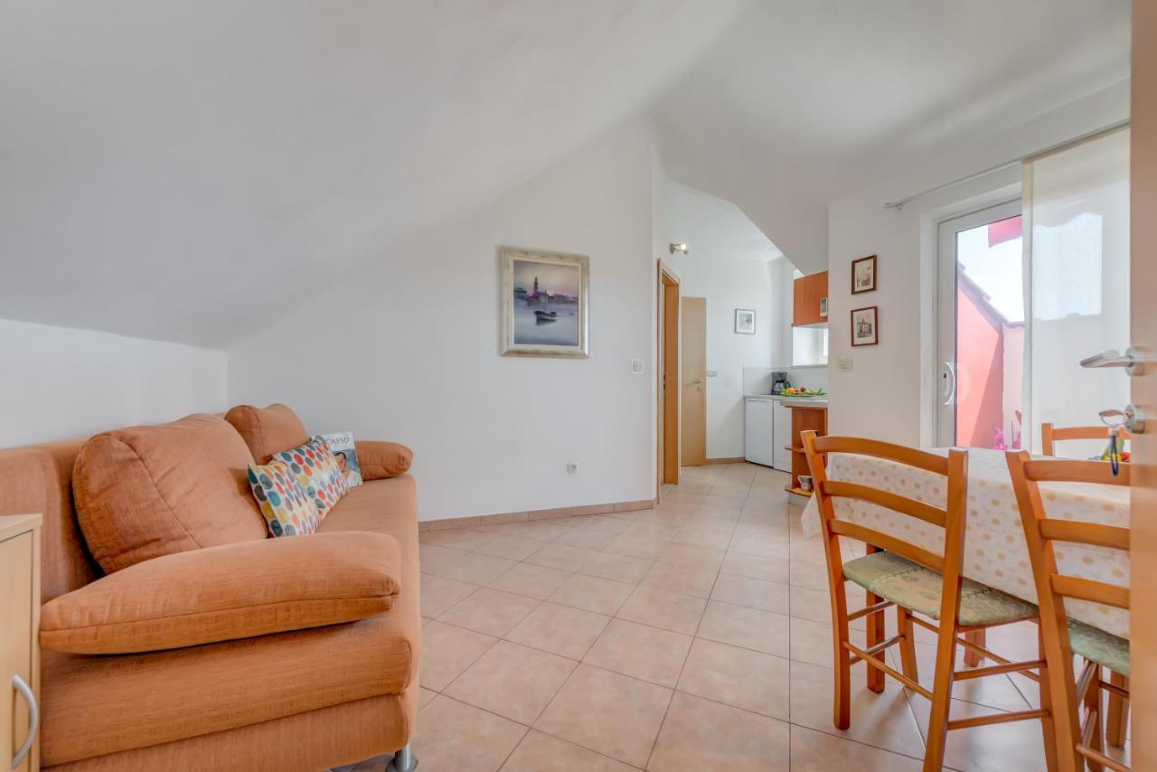 Apartments Obala Bol Extérieur photo