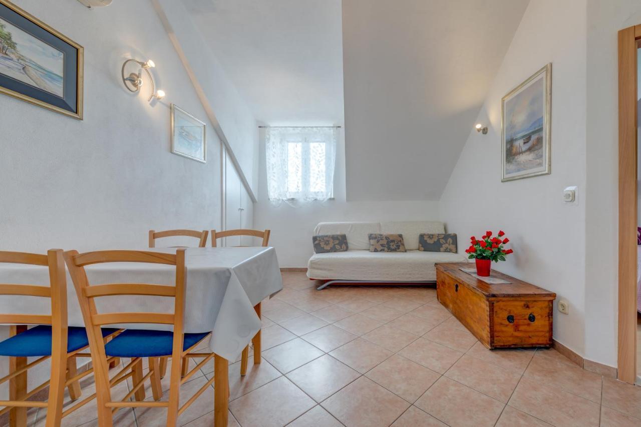 Apartments Obala Bol Extérieur photo