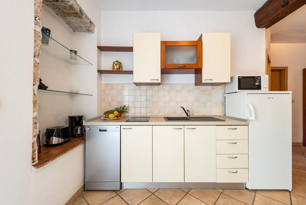 Apartments Obala Bol Extérieur photo